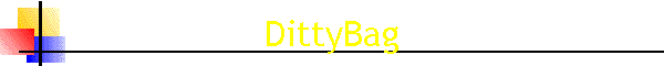 DittyBag